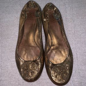 Tory Burch Ballet Flat